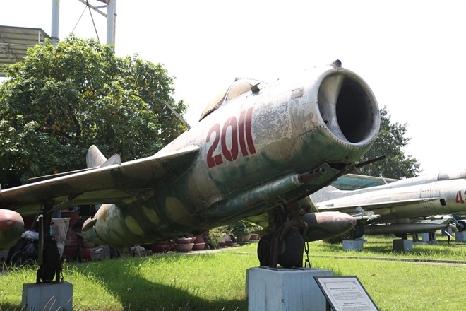 Anh hùng Nguyễn Văn Bảy ảnh 4 Anh hung Nguyen Van Bay anh 4