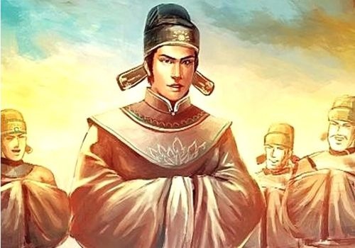 Nhân tài nước Việt ảnh 6 Nhan tai nuoc Viet anh 6