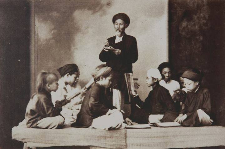 Danh nhan Ha Tinh anh 1