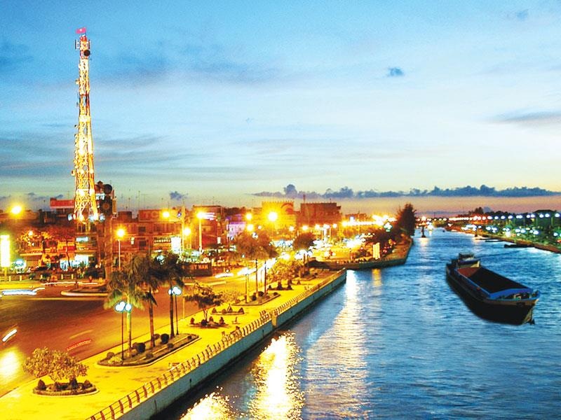 Miền Nam ảnh 7 Mien Nam anh 7