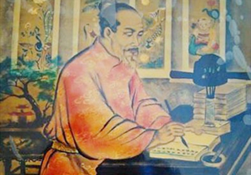 Danh nhan Ha Tinh anh 6