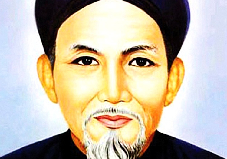 80 tuoi van xin vua cam quan ra tran danh giac hinh anh