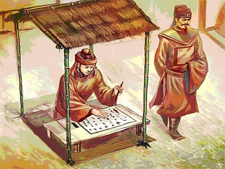 Danh nhân nước Việt ảnh 3 Danh nhan nuoc Viet anh 3
