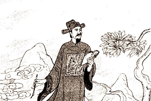 Lê Thánh Tông ảnh 5 Le Thanh Tong anh 5