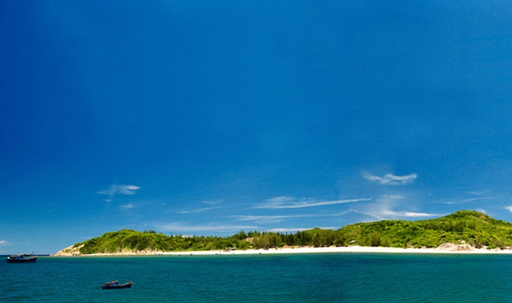 Cù lao nước Việt ảnh 1 Cu lao nuoc Viet anh 1