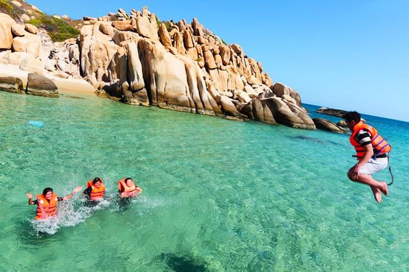 Cù lao nước Việt ảnh 5 Cu lao nuoc Viet anh 5