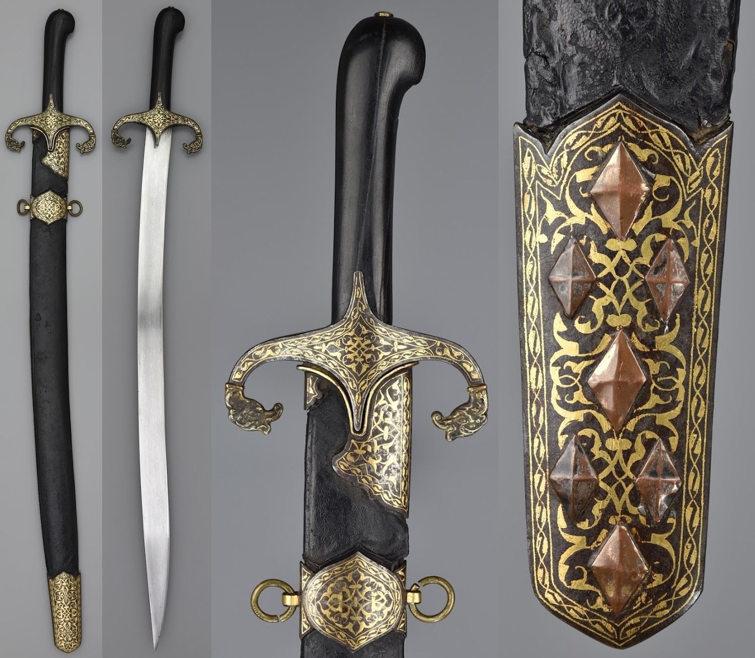 Kiếm Yatagan ảnh 4 Kiem Yatagan anh 4