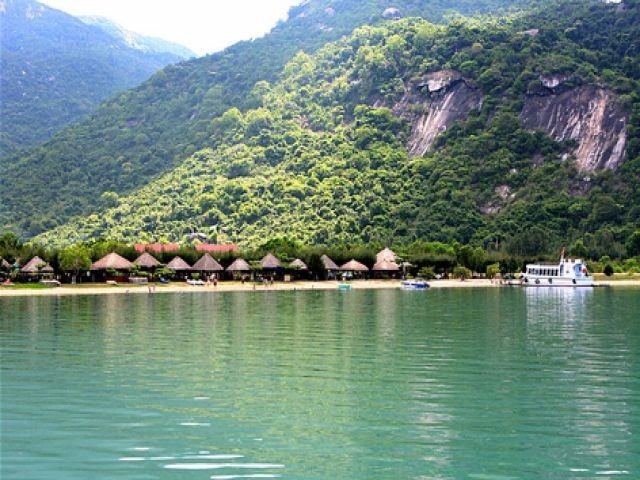 Tháp Chăm nghìn tuổi ảnh 7 Thap Cham nghin tuoi anh 7