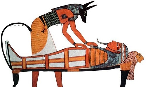 Cac vi than Ai Cap anh 3