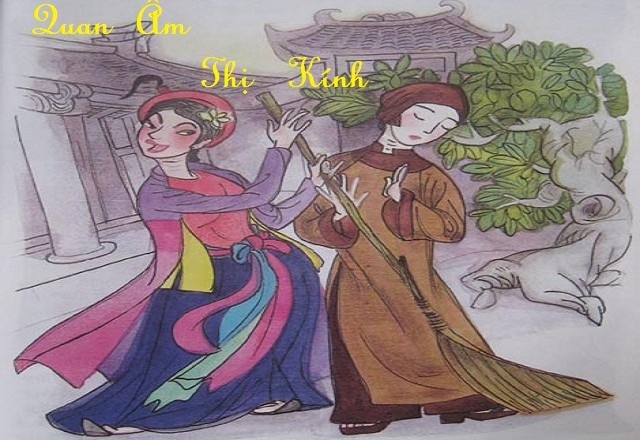 Quan Am Thi Kinh anh 3