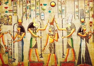 Cac vi than Ai Cap anh 5