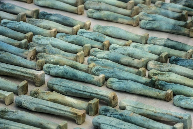 Cac vi than Ai Cap anh 7