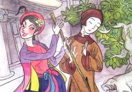 Di tim dien tich thanh ngu ‘Oan Thi Kinh’? hinh anh