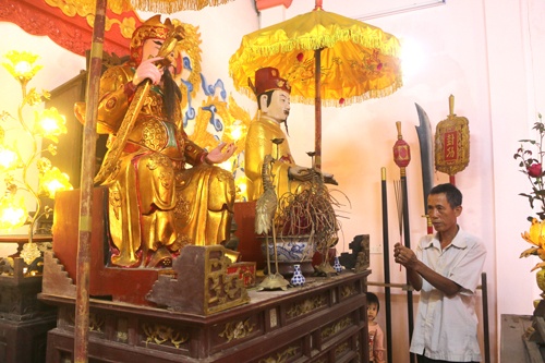 Nhà giáo Việt Nam ảnh 4 Nha giao Viet Nam anh 4