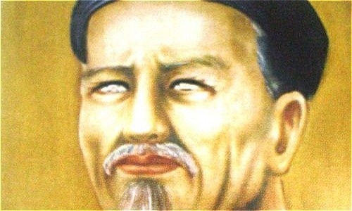 Nhà giáo Việt Nam ảnh 6 Nha giao Viet Nam anh 6