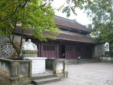 Vua triều Lý ảnh 6 Vua trieu Ly anh 6