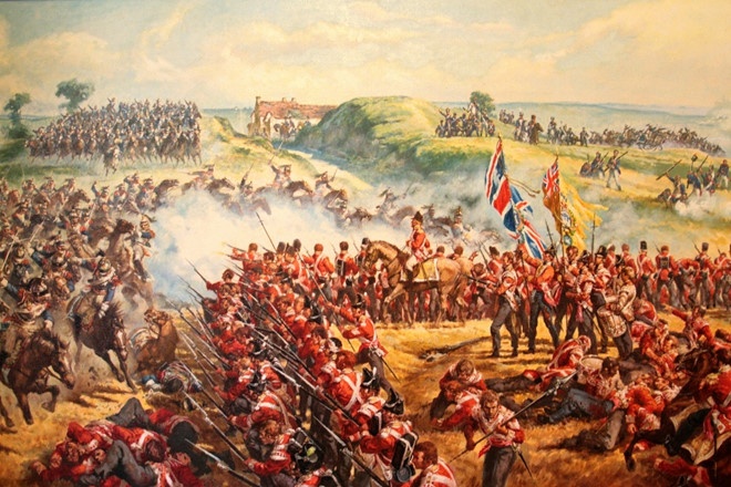 Napoleon ảnh 6 Napoleon anh 6