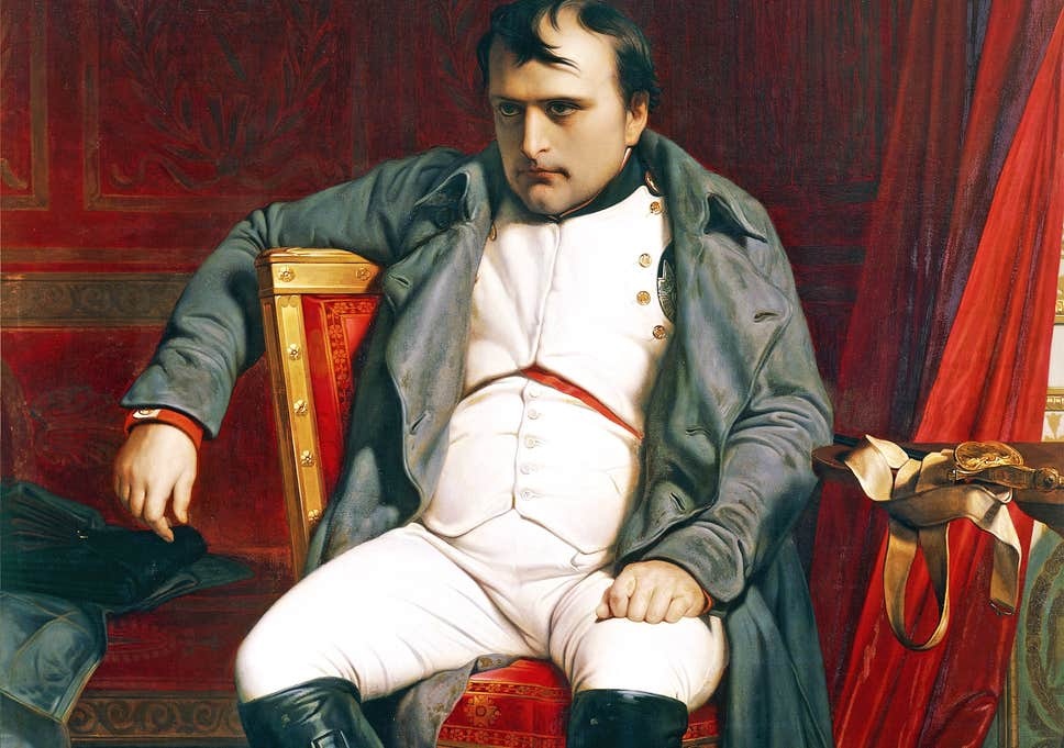 Napoleon ảnh 7 Napoleon anh 7
