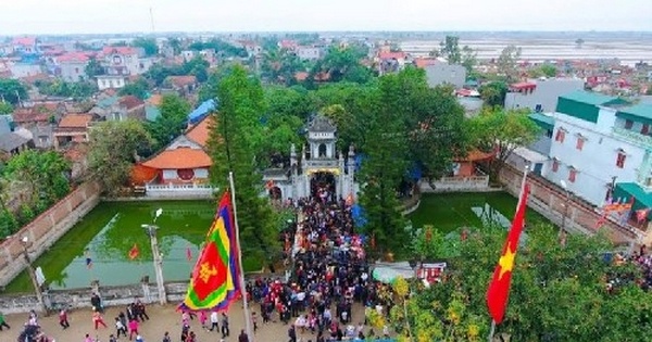 Làng khoa bàng Việt Nam ảnh 5 Lang khoa bang Viet Nam anh 5