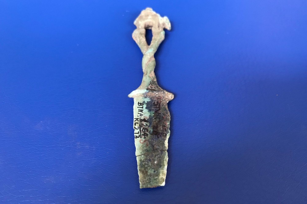 Bao vat quoc gia anh 3