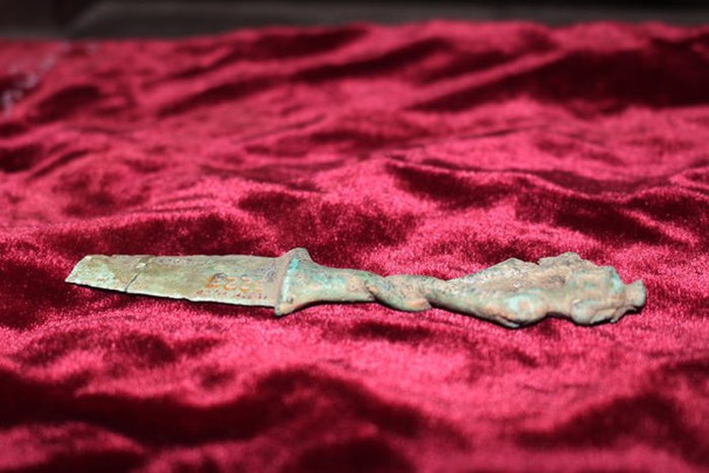 Bao vat quoc gia anh 4