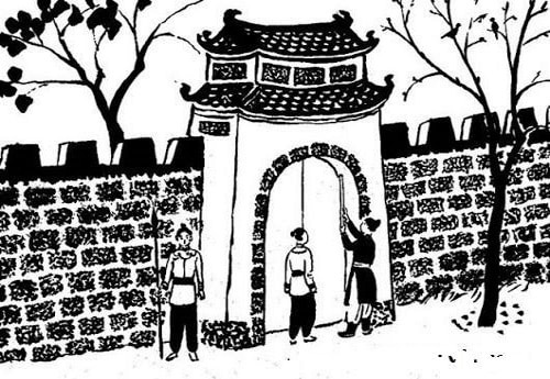 Làng khoa bàng Việt Nam ảnh 6 Lang khoa bang Viet Nam anh 6