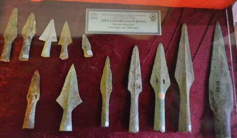 Bao vat quoc gia anh 6