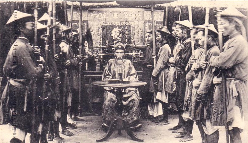 Luật pháp thời phong kiến ảnh 6 Luat phap thoi phong kien anh 6