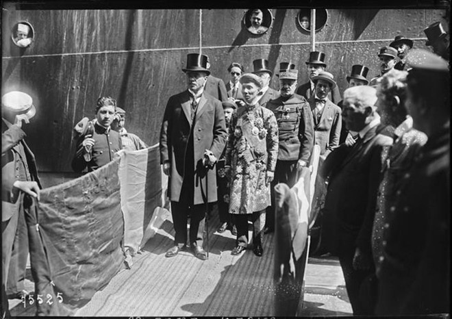 Nhung ong vua Viet me bai bac anh 4