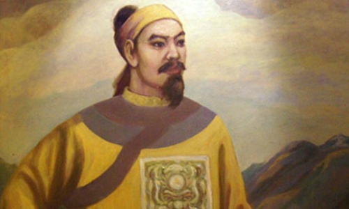 Trac nghiem cac trieu vua anh 1