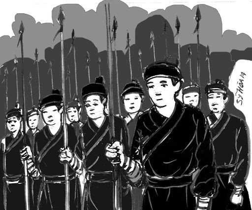 Danh tuong Nguyen Xi anh 6