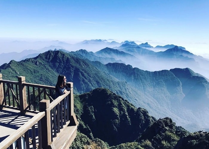 Sa Pa Lào Cai ảnh 4 Sa Pa Lao Cai anh 4