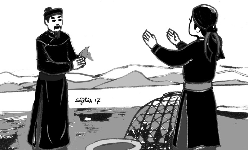 Danh nhan Viet Nam anh 5