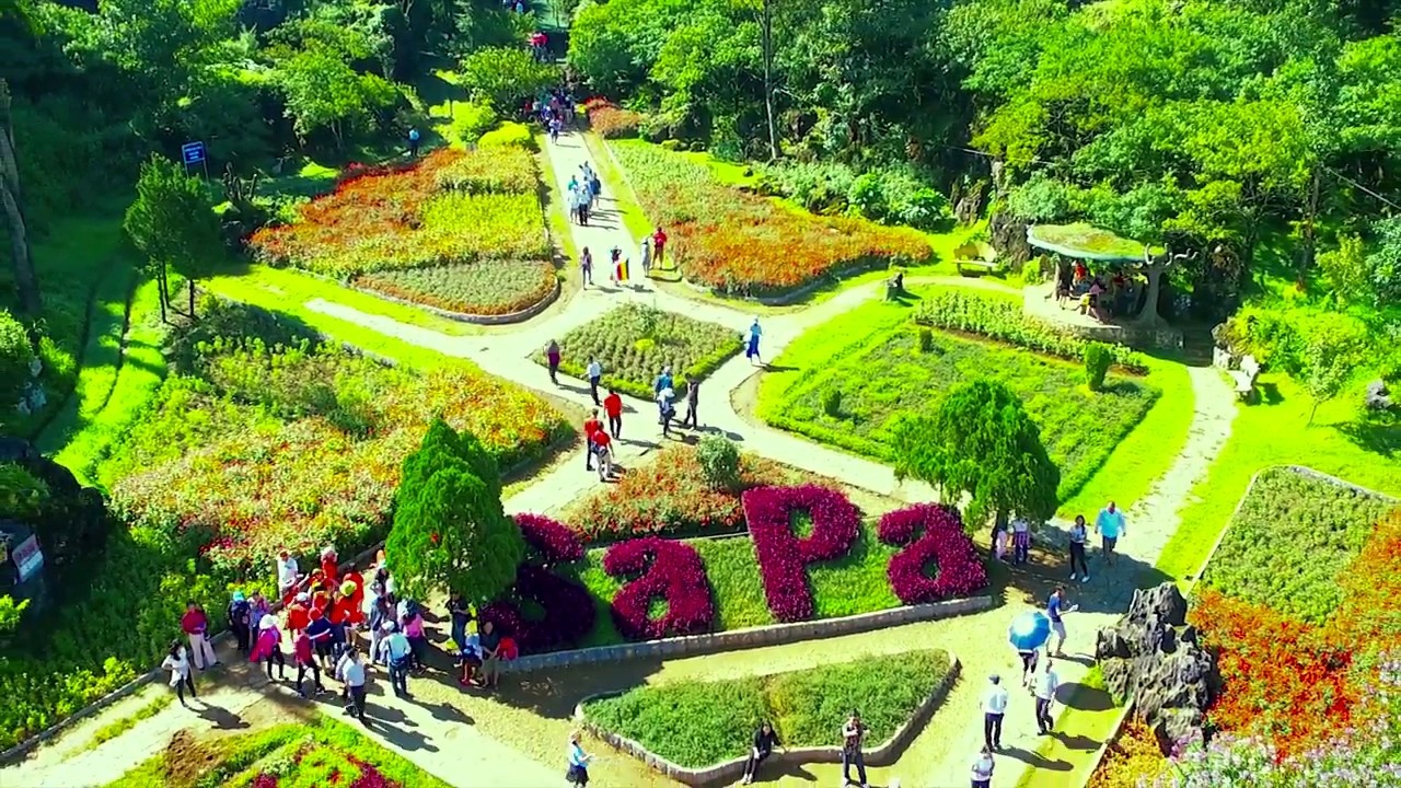 Sa Pa Lào Cai ảnh 6 Sa Pa Lao Cai anh 6
