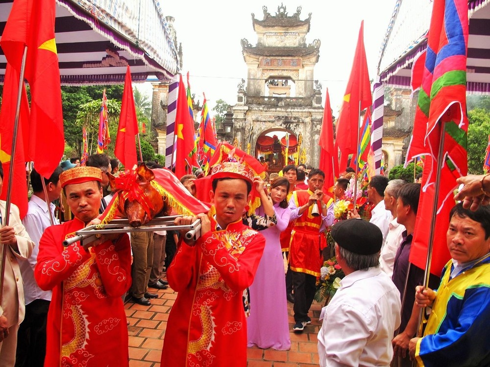 Danh tuong Nguyen Xi anh 2
