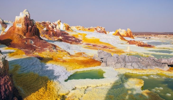 Châu lục nhiều kim cương nhất thế giới ảnh 4 Chau luc nhieu kim cuong nhat the gioi anh 4