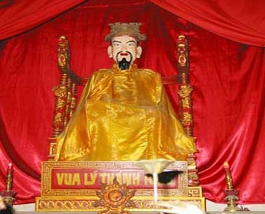 Quốc hiệu Việt Nam thời Lý ảnh 4 Quoc hieu Viet Nam thoi Ly anh 4
