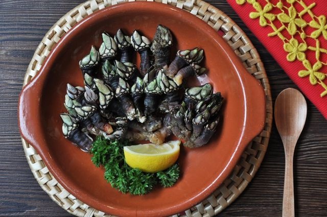 Am thuc Tay Ban Nha anh 2