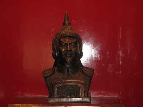 Danh Tong binh Chiem anh 3