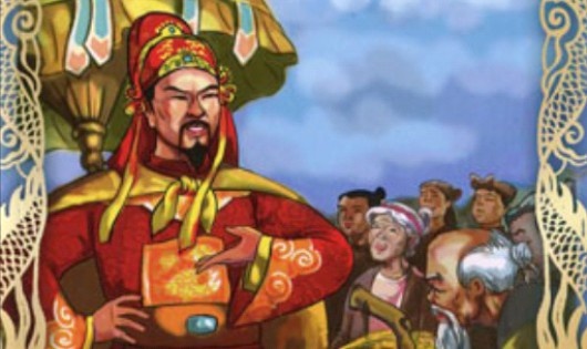 Họ Lê Việt Nam ảnh 5 Ho Le Viet Nam anh 5
