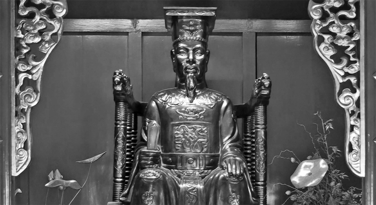 Quốc Tử Giám ảnh 3 Quoc Tu Giam anh 3