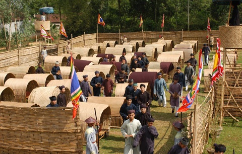 Thay giao nuoc Viet anh 3