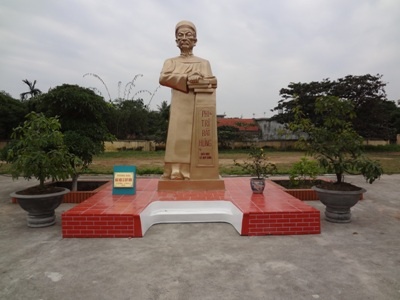 Thay giao nuoc Viet anh 4