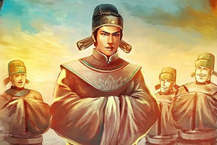 Thay giao nuoc Viet anh 5