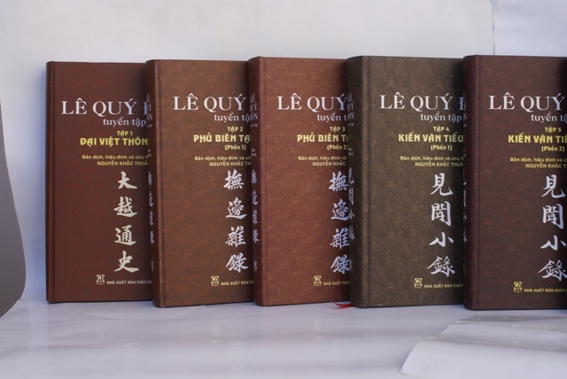 Thay giao nuoc Viet anh 7