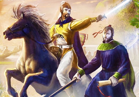 Lý Nam Đế ảnh 3 Ly Nam De anh 3