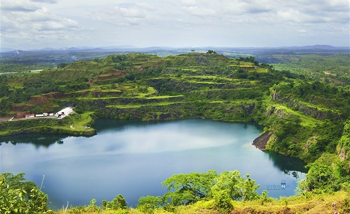 Liberia ảnh 2 Liberia anh 2