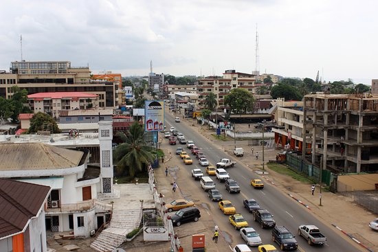 Liberia ảnh 3 Liberia anh 3