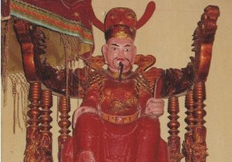 Trạng Hổ ảnh 6 Trang Ho anh 6