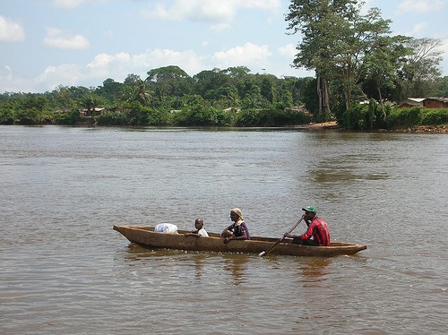 Liberia ảnh 7 Liberia anh 7